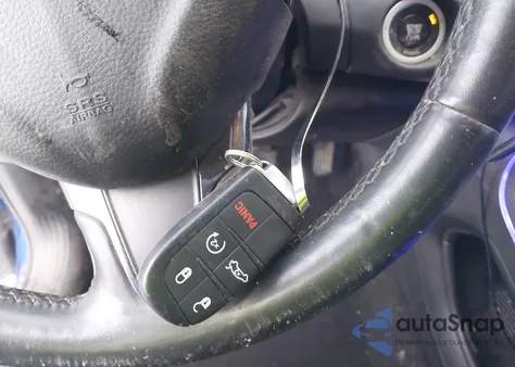 2015 Chrysler 200 S из США, поврежденный, VIN 1C3CCCBBXFN698749